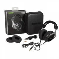 SHURE SRH 1540 - Imagen 2
