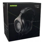 Shure SRH1840 Auriculares abiertos de estudio — imagen 3