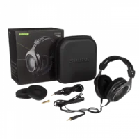 SHURE SRH 1840 - Imagen 2