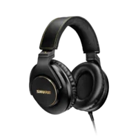 SHURE SRH840A Auricular de Estudio Profesional