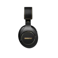 SHURE SRH840A Auricular de Estudio Profesional - Imagen 2