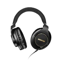 SHURE SRH840A Auricular de Estudio Profesional - Imagen 4