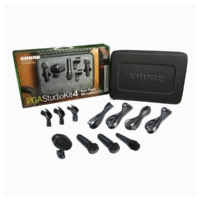 SHURE PGA STUDIOKIT 4