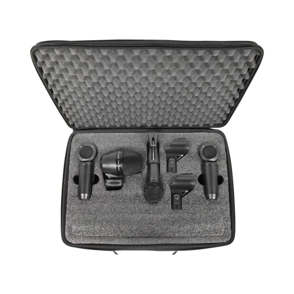 SHURE PGA STUDIOKIT 4 - Imagen 2