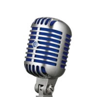 SHURE SUPER 55