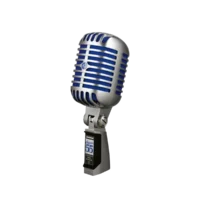 SHURE SUPER 55 - Imagen 3