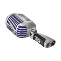 SHURE SUPER 55 - Imagen 4