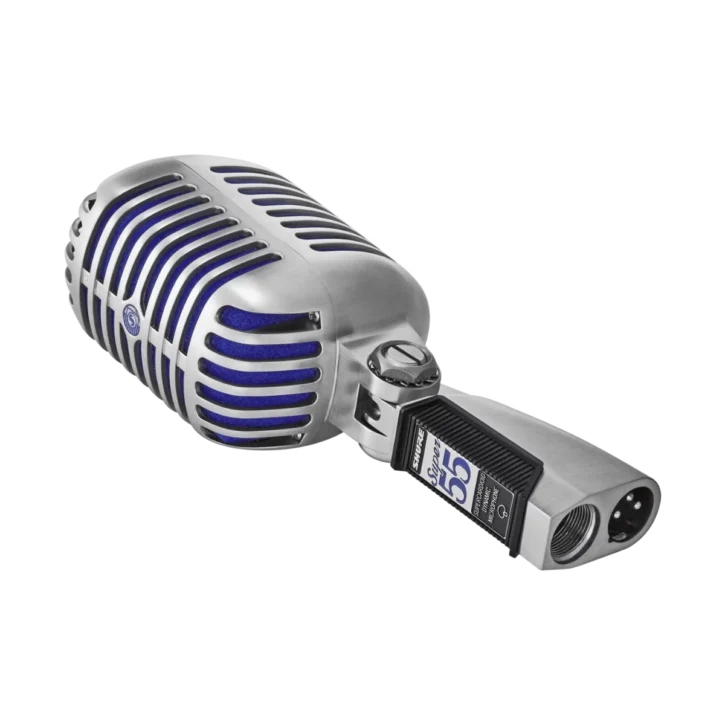 SHURE SUPER 55 - Imagen 4