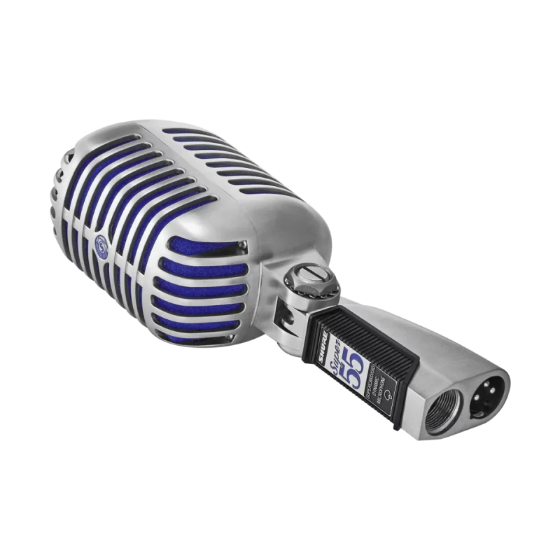 SHURE SUPER 55  Imagen 4