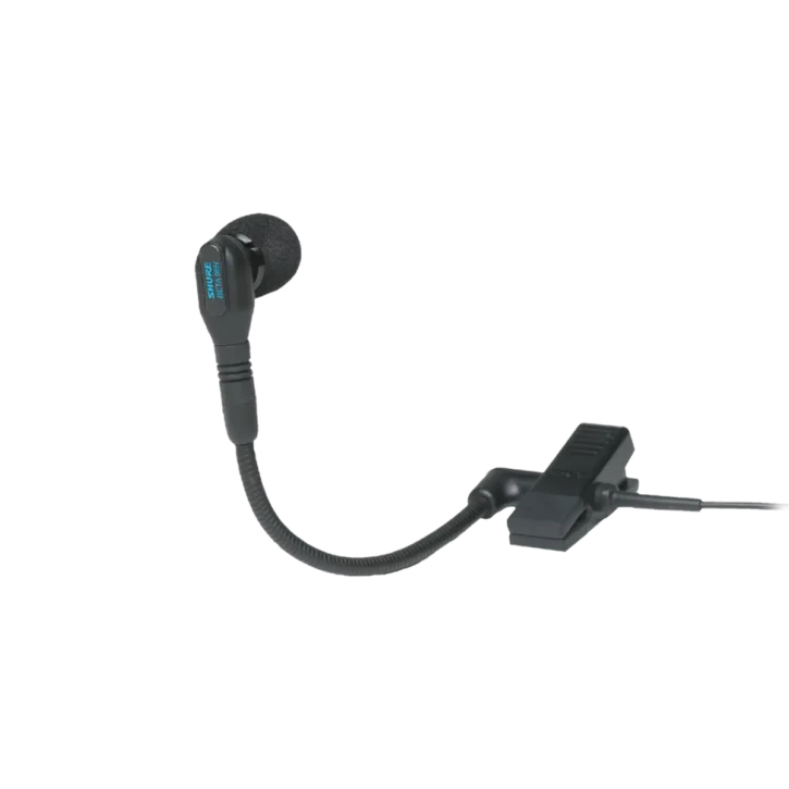 SHURE WB98H/C - Imagen 3
