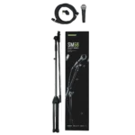 SHURE SM 58 KM SOM BUNDLE - Imagen 2