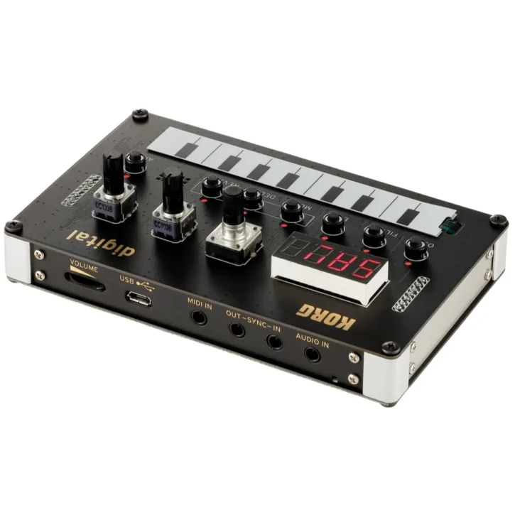 Korg Nts-1 - Imagen 5