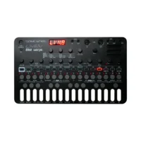 Sonicware Liven 8Bit Warps