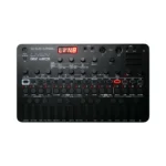 Sonicware Liven 8 Bit Warps - Black Edition