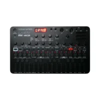 Sonicware Liven 8 Bit Warps - Black Edition