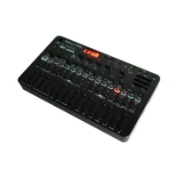 Sonicware Liven 8 Bit Warps - Black Edition - Imagen 2