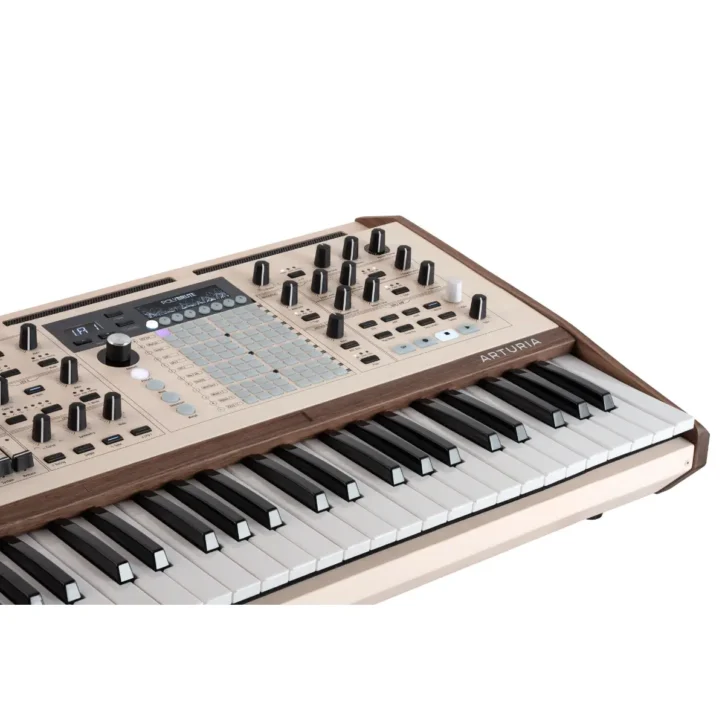 Arturia Polybrute 12 - Imagen 8
