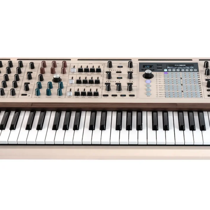 Arturia Polybrute 12 - Imagen 6