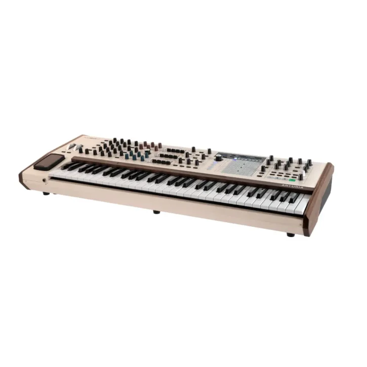 Arturia Polybrute 12 - Imagen 4