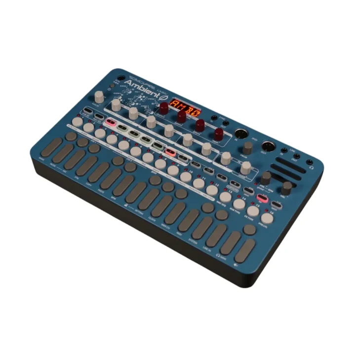 Sonicware Liven Ambient Ø - Imagen 4
