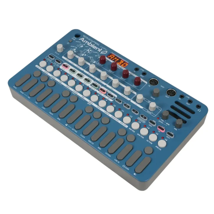 Sonicware Liven Ambient Ø - Imagen 6