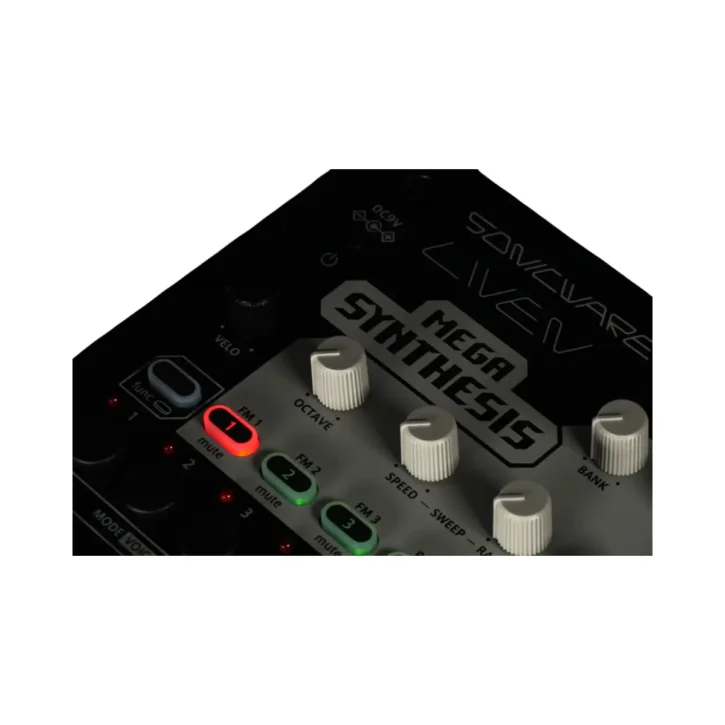 Sonicware Liven Mega Synthesis - Imagen 5