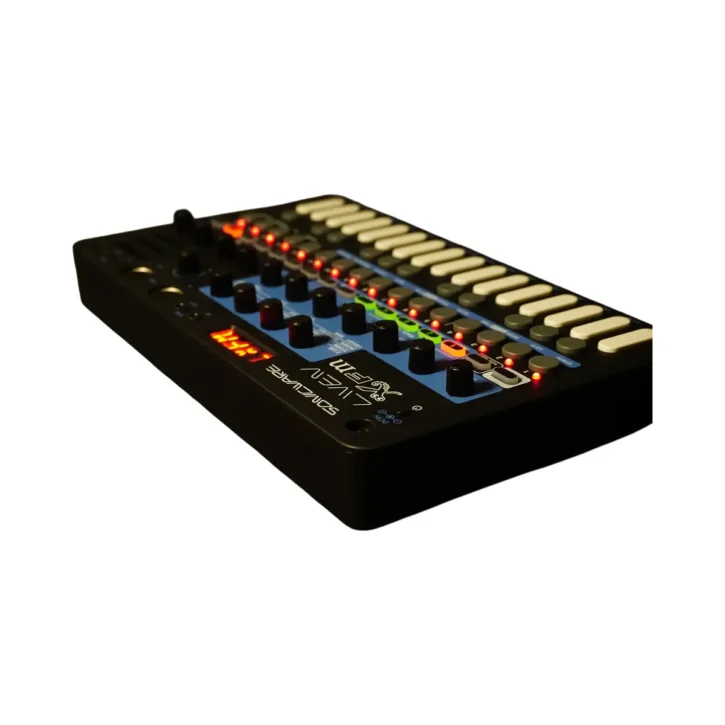 Sonicware Liven Xfm - Imagen 5