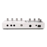 WALDORF BLOFELD Desktop WHITE - Imagen 6