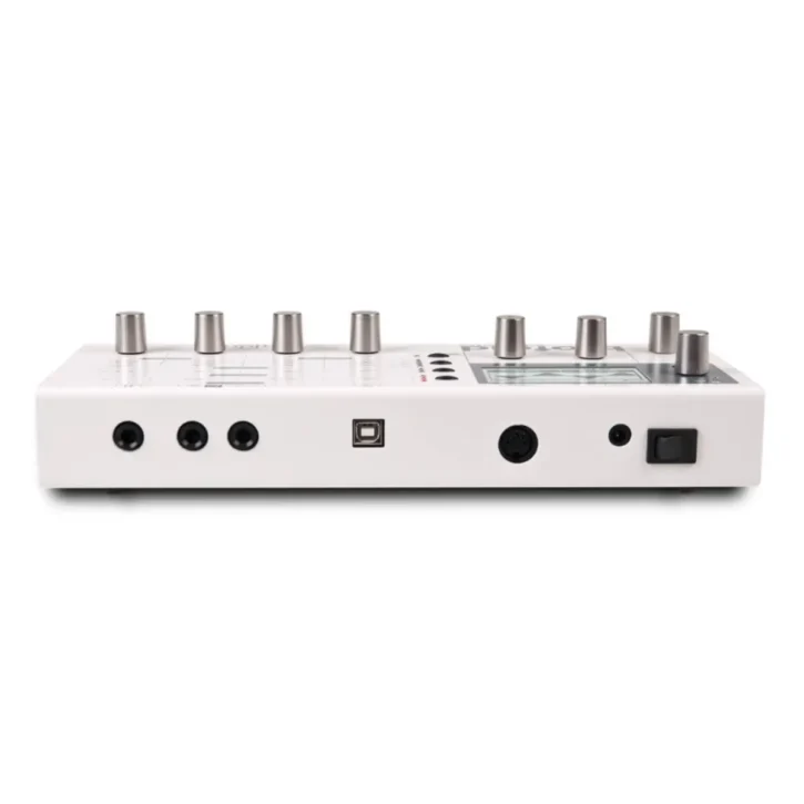 WALDORF BLOFELD Desktop WHITE - Imagen 6