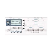 WALDORF BLOFELD Desktop WHITE
