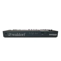 WALDORF BLOFELD KEYBOARD BLACK - Imagen 5