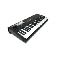 WALDORF BLOFELD KEYBOARD BLACK - Imagen 4