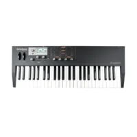 WALDORF BLOFELD KEYBOARD BLACK