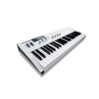 WALDORF BLOFELD KEYBOARD WHITE - Imagen 5