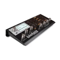 WALDORF BLOFELD Desktop BLACK - Imagen 3