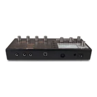 WALDORF BLOFELD Desktop BLACK - Imagen 2
