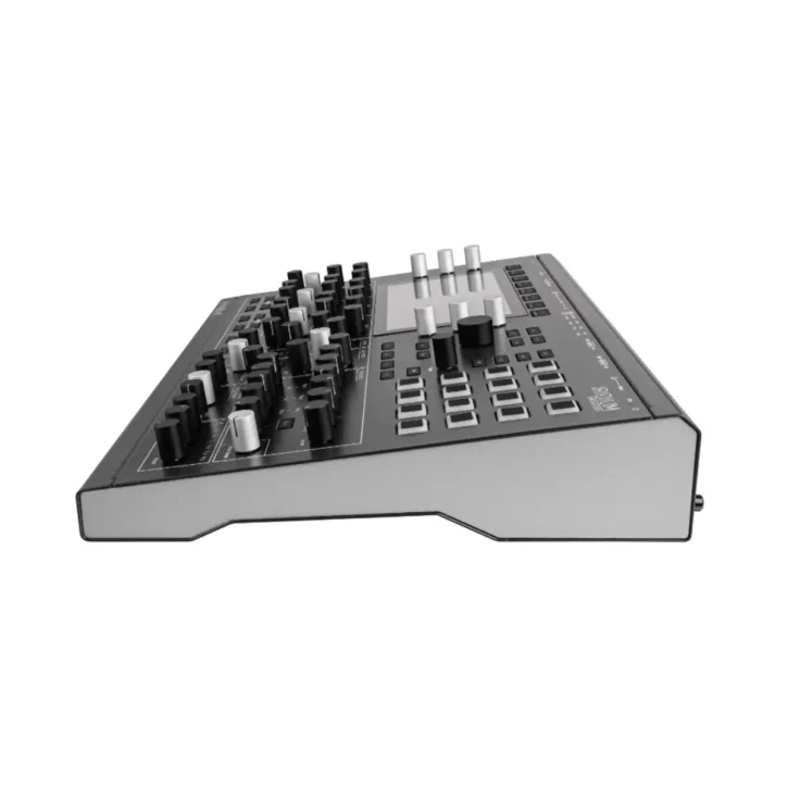 Waldorf Iridium Desktop Synthesizer - Imagen 5