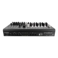 Waldorf Iridium Desktop Synthesizer - Imagen 4