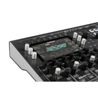 Waldorf Iridium Desktop Synthesizer - Imagen 6