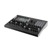 Waldorf Iridium Desktop Synthesizer - Imagen 3