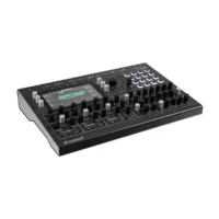 Waldorf Iridium Desktop Synthesizer - Imagen 2