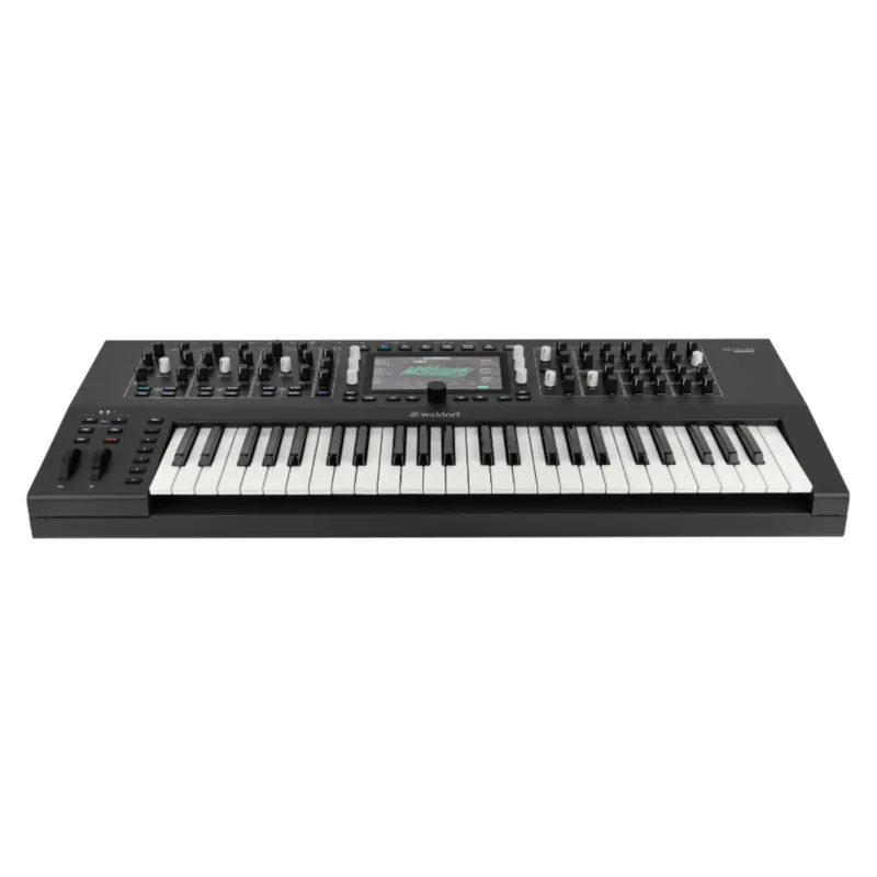 sintetizador-waldorf-iridium-keyboard-1 Waldorf Iridium Keyboard Imagen 1