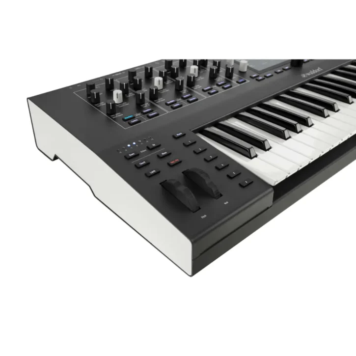 Waldorf Iridium Keyboard - Imagen 7