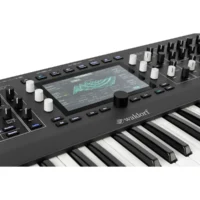 Waldorf Iridium Keyboard - Imagen 6
