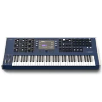 Waldorf Quantum MK2