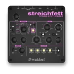 WALDORF STREICHFETT