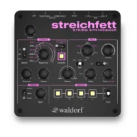 WALDORF STREICHFETT