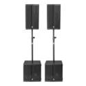 HK Audio Sist. Linear 3 Compact Venue Pack — imagen 2
