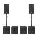 HK Audio Sist. Linear 3 High Performance Pack