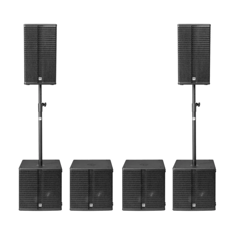 sist.-l3-high-performance-pack HK Audio Sist. Linear 3 High Performance Pack Imagen 1